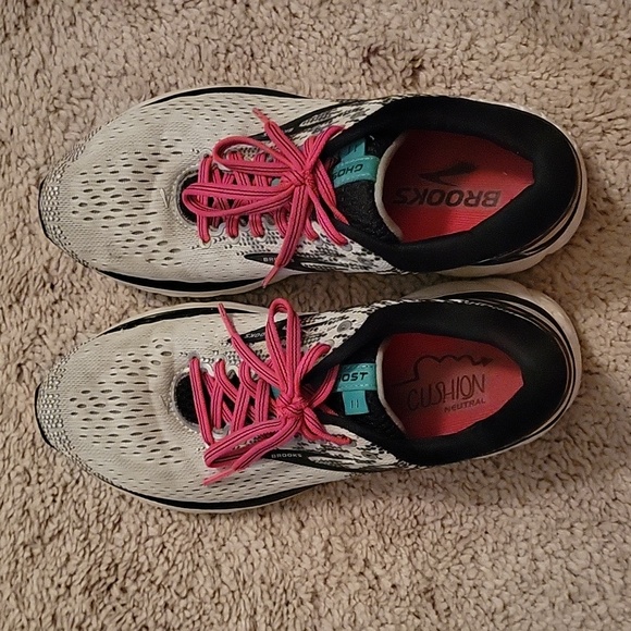 Brooks Ghost 11 - Picture 2 of 8